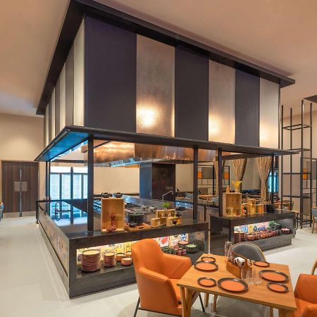 Ibis Thane - An Accor Brand Eksteriør billede