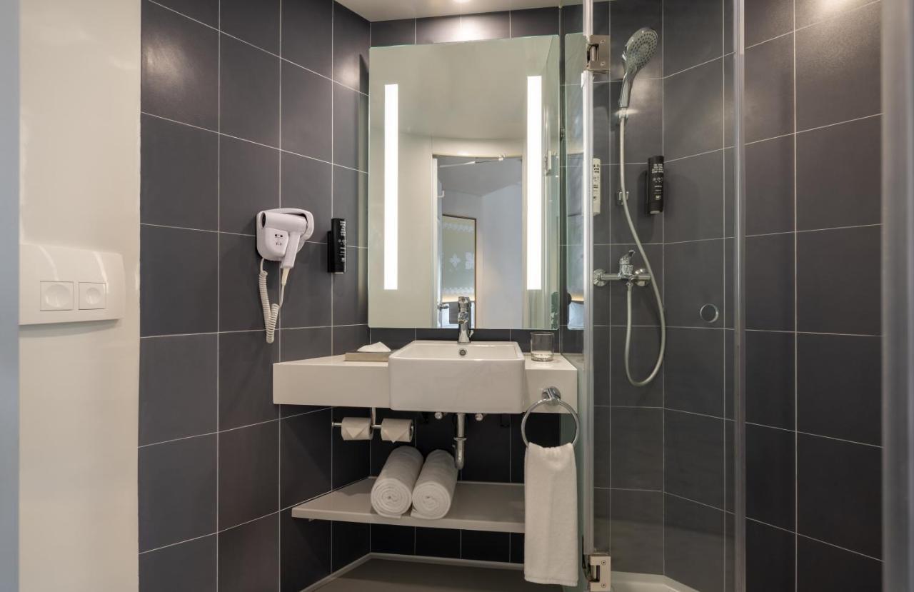 Ibis Thane - An Accor Brand Eksteriør billede